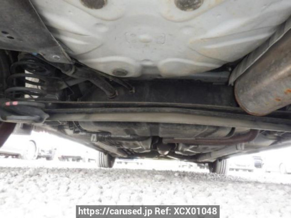 Used 2008 AT toyota raum NCZ20 Image[36]