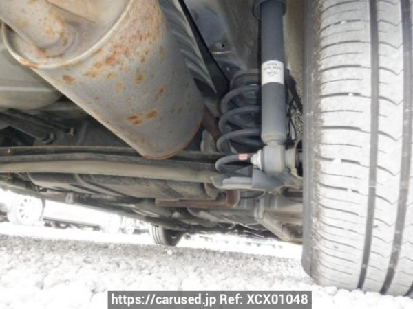 Used 2008 AT toyota raum NCZ20 Image[37]