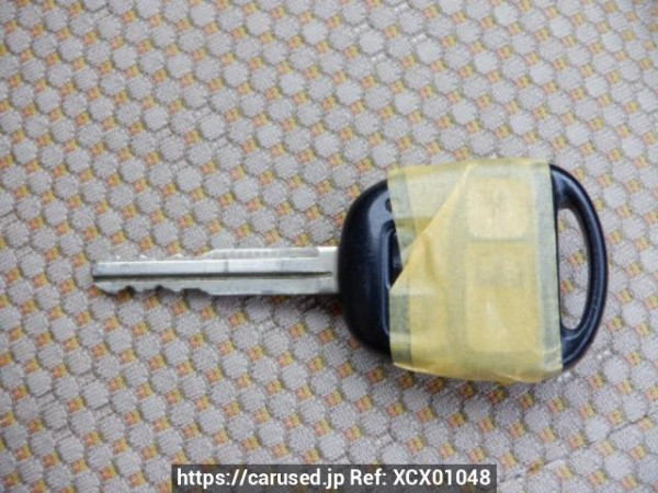 Used 2008 AT toyota raum NCZ20 Image[38]