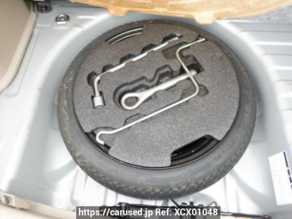 Used 2008 AT toyota raum NCZ20 Image[39]