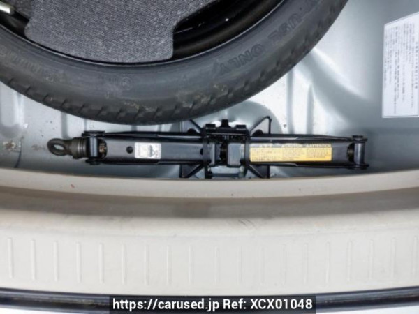 Used 2008 AT toyota raum NCZ20 Image[40]