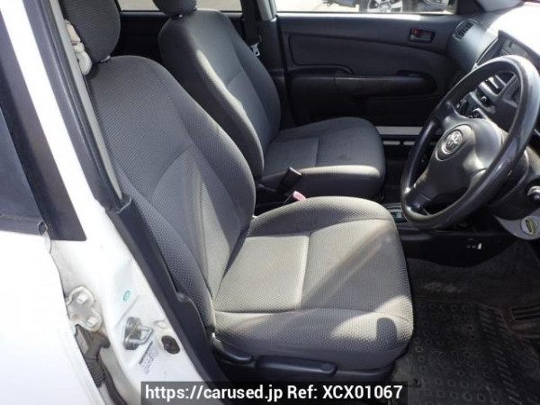 Used 2005 AT toyota succeed-van NCP51V Image[9]