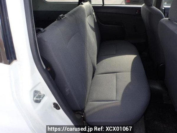 Used 2005 AT toyota succeed-van NCP51V Image[11]