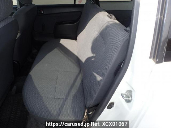 Used 2005 AT toyota succeed-van NCP51V Image[12]