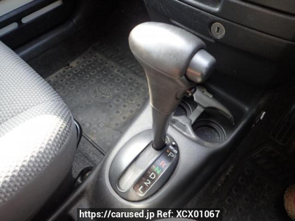 Used 2005 AT toyota succeed-van NCP51V Image[16]