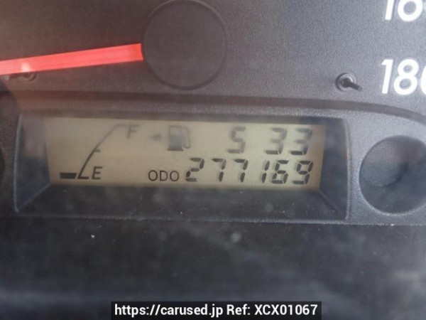 Used 2005 AT toyota succeed-van NCP51V Image[18]