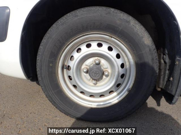 Used 2005 AT toyota succeed-van NCP51V Image[19]