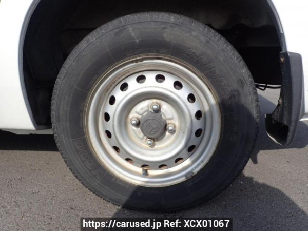 Used 2005 AT toyota succeed-van NCP51V Image[20]