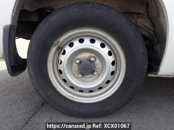 Used 2005 AT toyota succeed-van NCP51V Image[21]