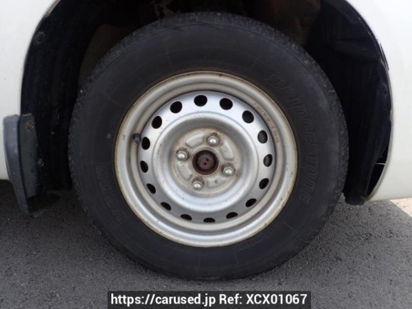 Used 2005 AT toyota succeed-van NCP51V Image[22]
