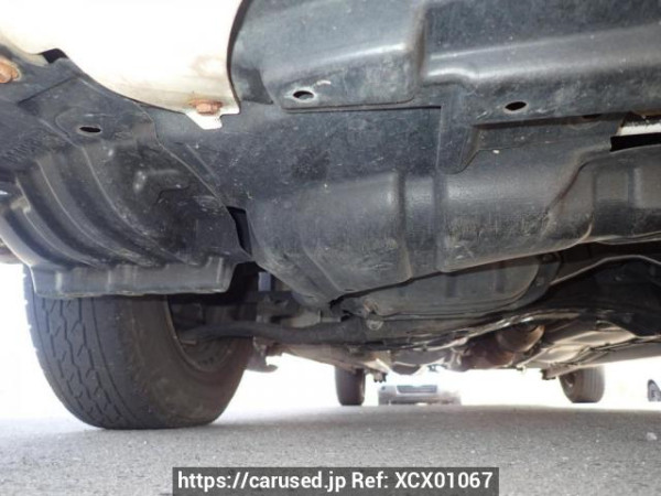 Used 2005 AT toyota succeed-van NCP51V Image[23]