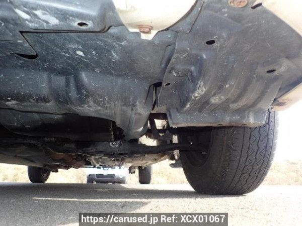 Used 2005 AT toyota succeed-van NCP51V Image[24]
