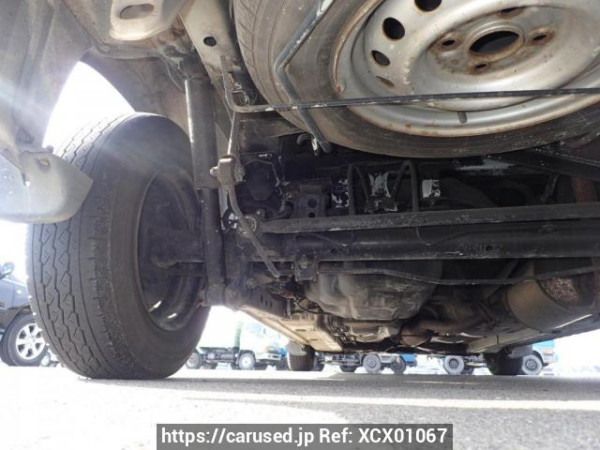 Used 2005 AT toyota succeed-van NCP51V Image[25]