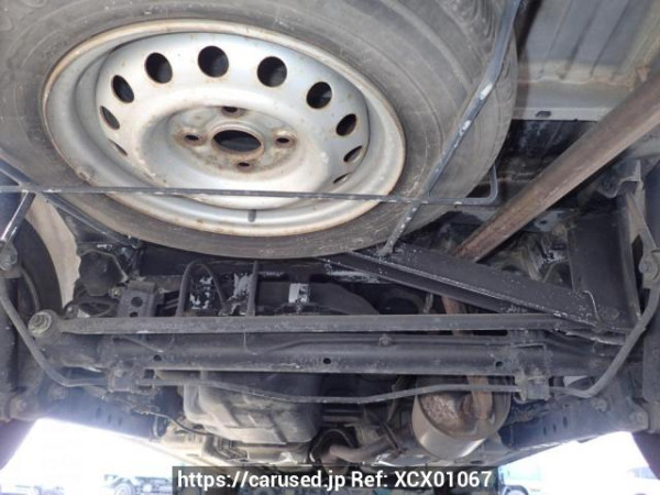 Used 2005 AT toyota succeed-van NCP51V Image[26]