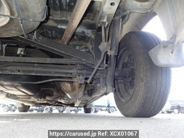 Used 2005 AT toyota succeed-van NCP51V Image[27]