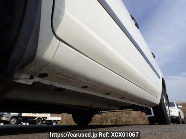 Used 2005 AT toyota succeed-van NCP51V Image[28]