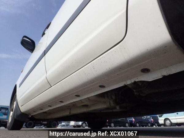 Used 2005 AT toyota succeed-van NCP51V Image[29]