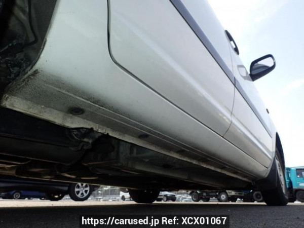Used 2005 AT toyota succeed-van NCP51V Image[30]
