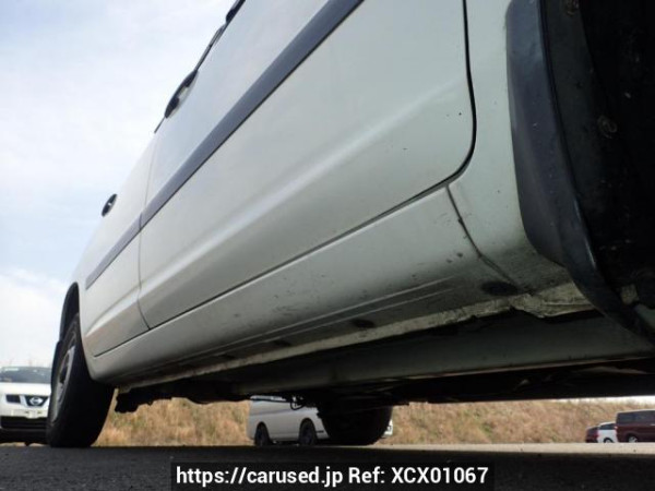 Used 2005 AT toyota succeed-van NCP51V Image[31]