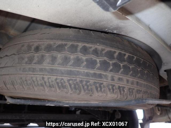 Used 2005 AT toyota succeed-van NCP51V Image[32]