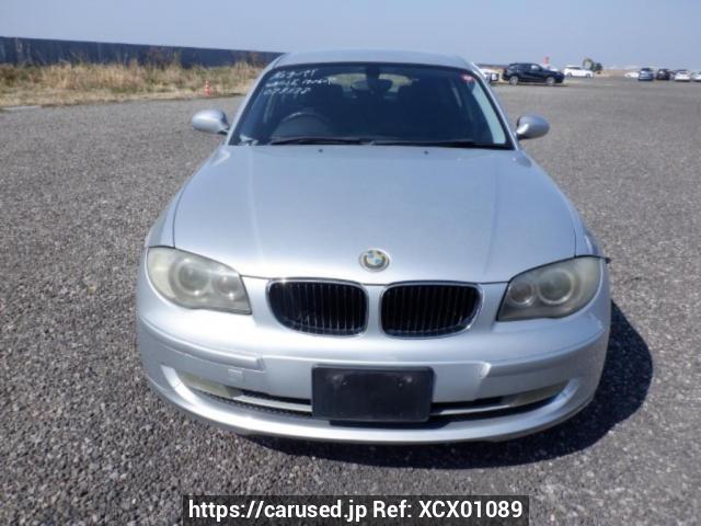 値下げ】BMW1シリーズ2008年車形式UE16 【公式通販】