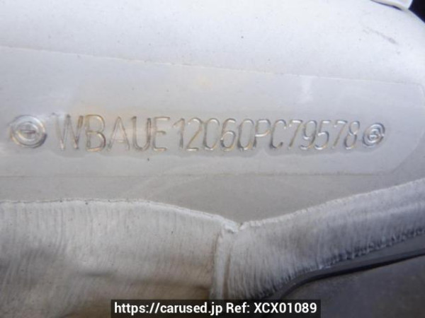 Used 2008 AT bmw 1-series UE16 Image[10]