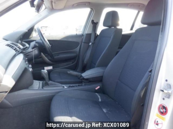 Used 2008 AT bmw 1-series UE16 Image[12]