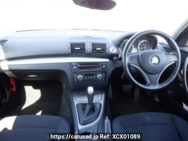 Used 2008 AT bmw 1-series UE16 Image[15]