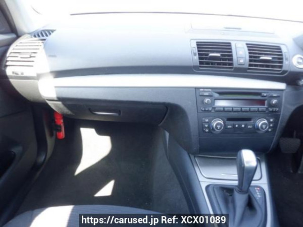 Used 2008 AT bmw 1-series UE16 Image[16]