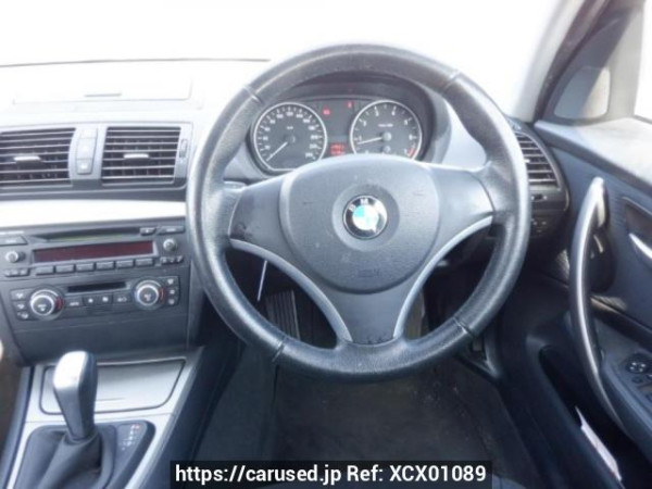 Used 2008 AT bmw 1-series UE16 Image[17]