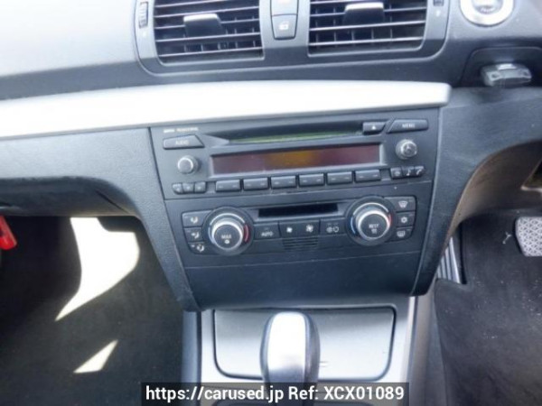 Used 2008 AT bmw 1-series UE16 Image[19]