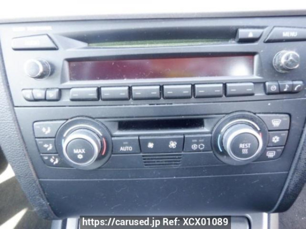 Used 2008 AT bmw 1-series UE16 Image[20]