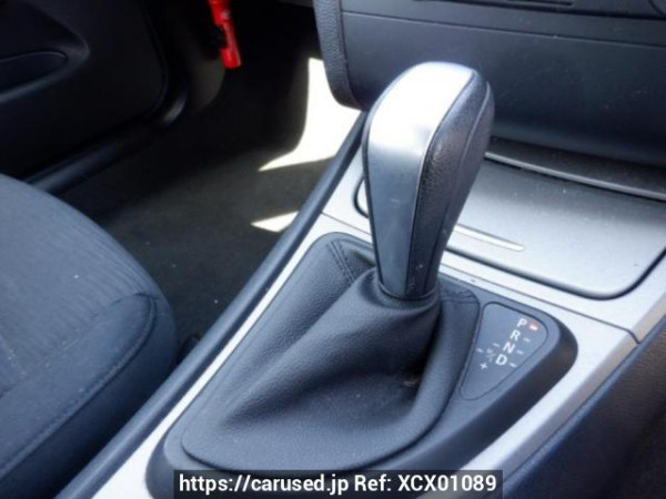 Used 2008 AT bmw 1-series UE16 Image[21]