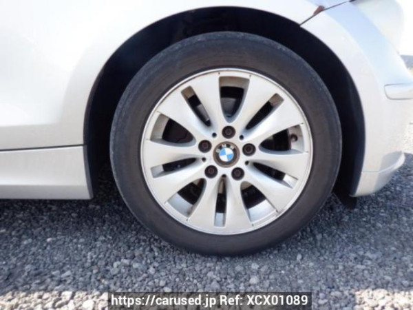 Used 2008 AT bmw 1-series UE16 Image[24]