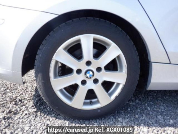 Used 2008 AT bmw 1-series UE16 Image[25]
