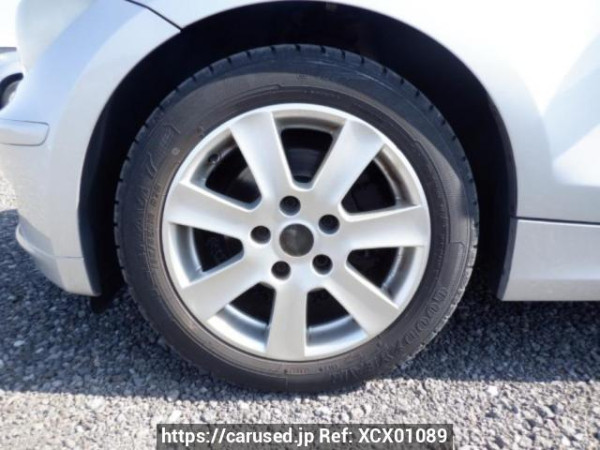 Used 2008 AT bmw 1-series UE16 Image[26]