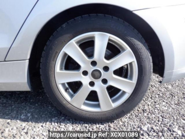 Used 2008 AT bmw 1-series UE16 Image[27]