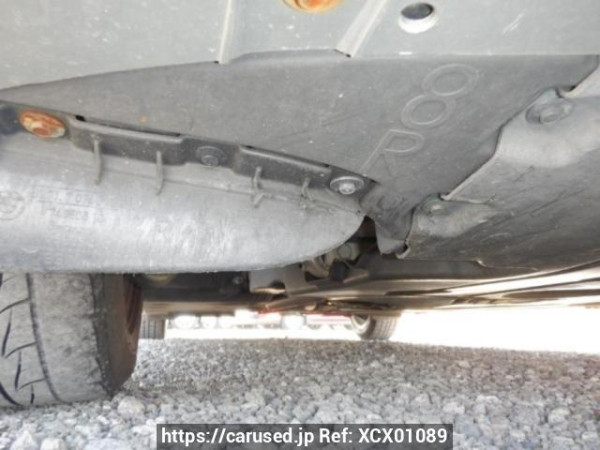Used 2008 AT bmw 1-series UE16 Image[28]