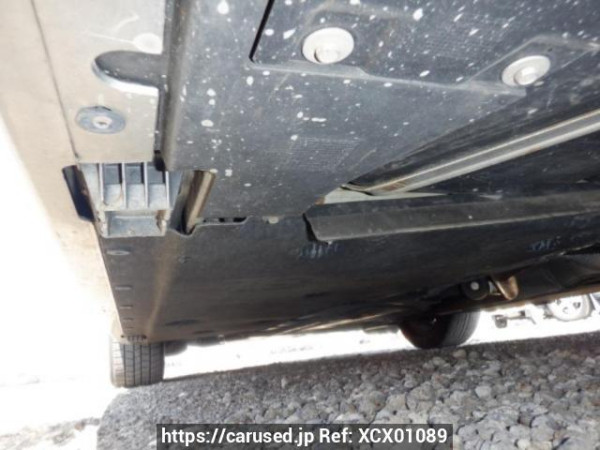 Used 2008 AT bmw 1-series UE16 Image[33]