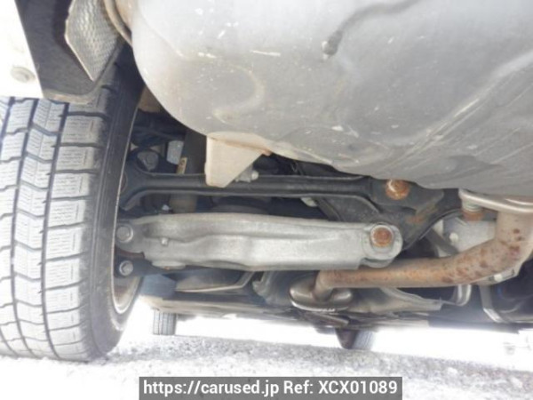 Used 2008 AT bmw 1-series UE16 Image[34]