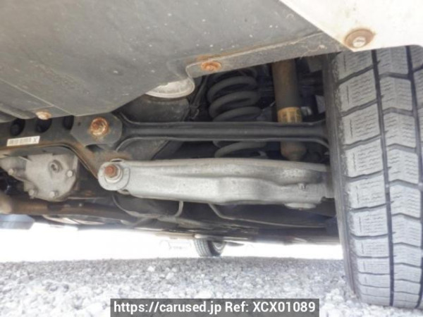 Used 2008 AT bmw 1-series UE16 Image[35]