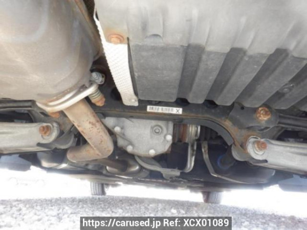 Used 2008 AT bmw 1-series UE16 Image[36]