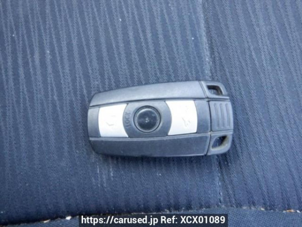 Used 2008 AT bmw 1-series UE16 Image[37]
