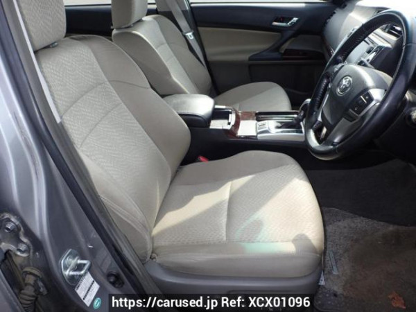 Used 2009 AT toyota mark-x GRX130 Image[9]