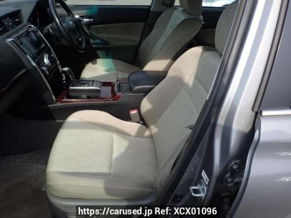 Used 2009 AT toyota mark-x GRX130 Image[10]