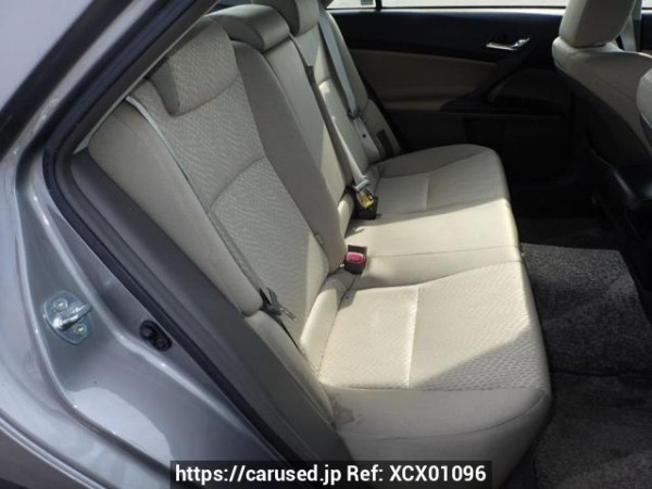 Used 2009 AT toyota mark-x GRX130 Image[11]