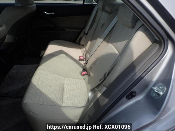 Used 2009 AT toyota mark-x GRX130 Image[12]