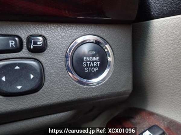 Used 2009 AT toyota mark-x GRX130 Image[15]