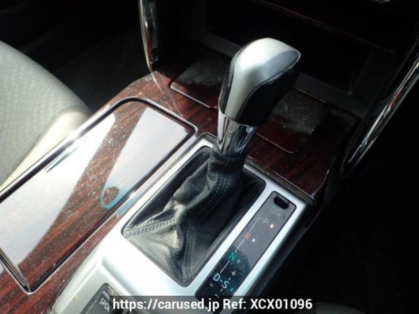 Used 2009 AT toyota mark-x GRX130 Image[18]