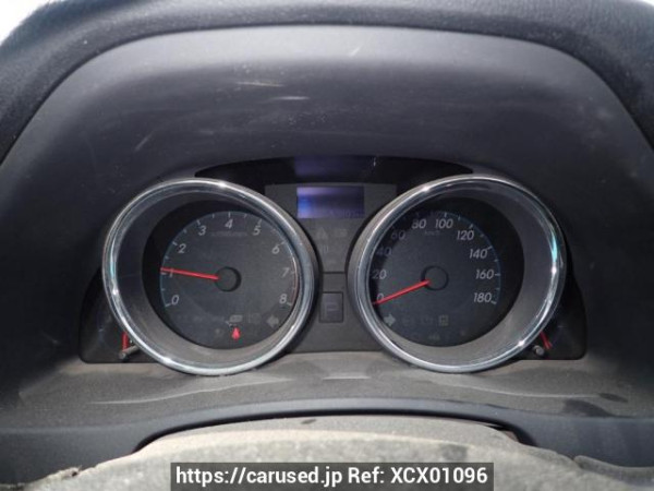 Used 2009 AT toyota mark-x GRX130 Image[19]